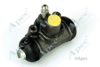 APEC braking BCY1206 Wheel Brake Cylinder